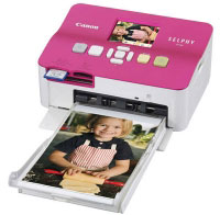 Canon SELPHY CP780 (3502B010AA) Canon SELPHY CP780 (3502B010AA)